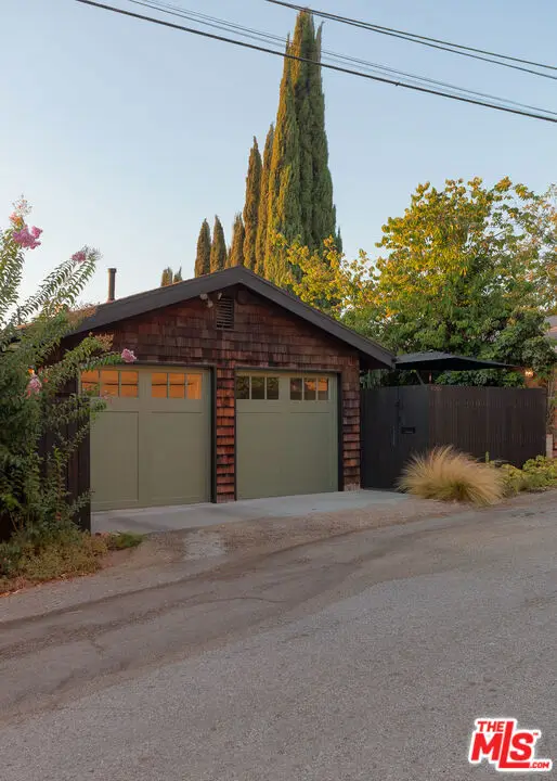 4009 Berenice Place, Los Angeles, CA 90031 - #3