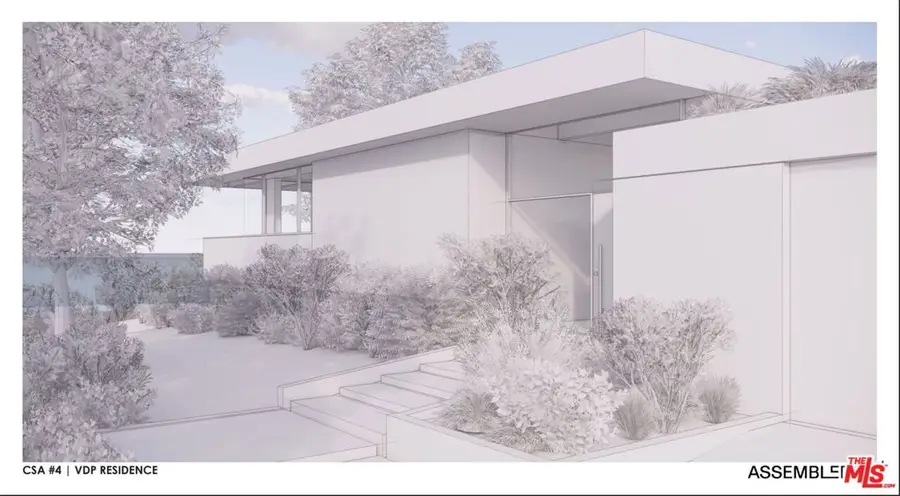 315 Via De La Paz, Pacific Palisades, CA 90272 - #3