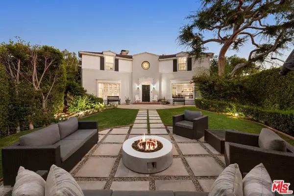 1409 Club View Drive, Los Angeles, CA 90024