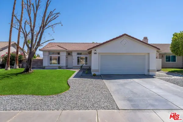 30488 Colonial Drive, Cathedral City, CA 92234