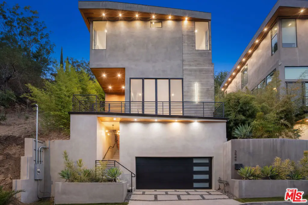 3949 N Glenalbyn Drive, Los Angeles, CA 90065 - #1