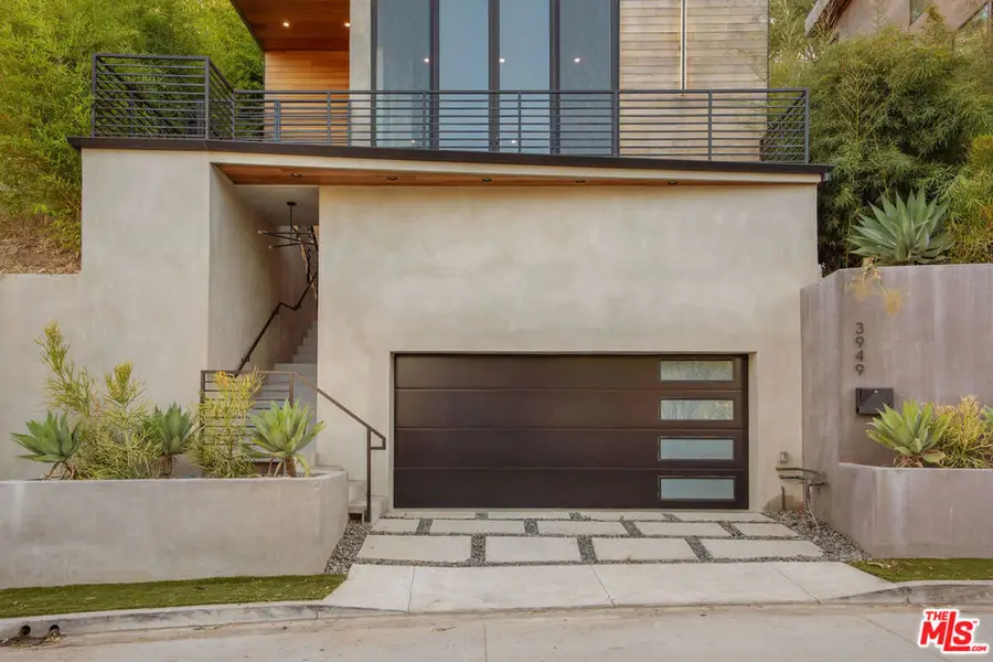 3949 N Glenalbyn Drive, Los Angeles, CA 90065 - #3