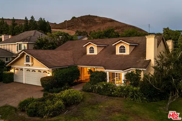 5744 Hempstead Drive, Agoura Hills, CA 91301