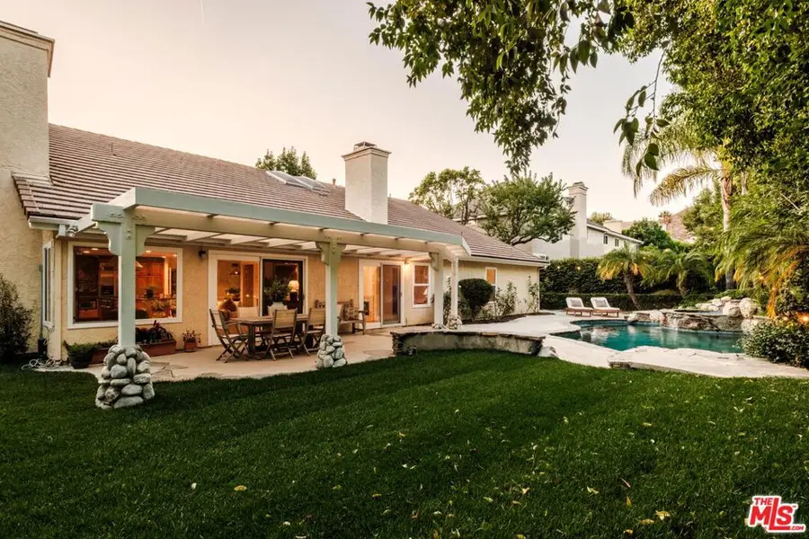 5744 Hempstead Drive, Agoura Hills, CA 91301 - #2