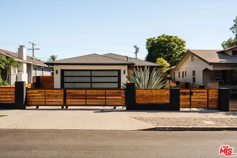 5308 Range View Avenue, Los Angeles, CA 90042 - #2