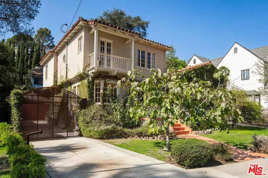 2351 Canyon Drive, Los Angeles, CA 90068 - #2