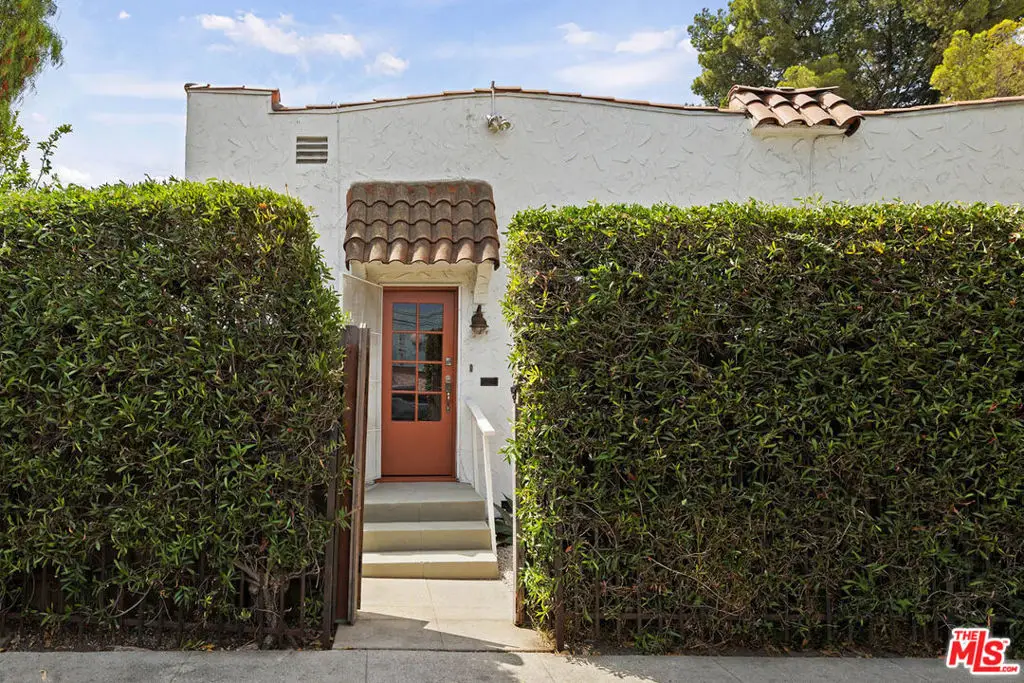9202 National Boulevard, Los Angeles, CA 90034 - #1