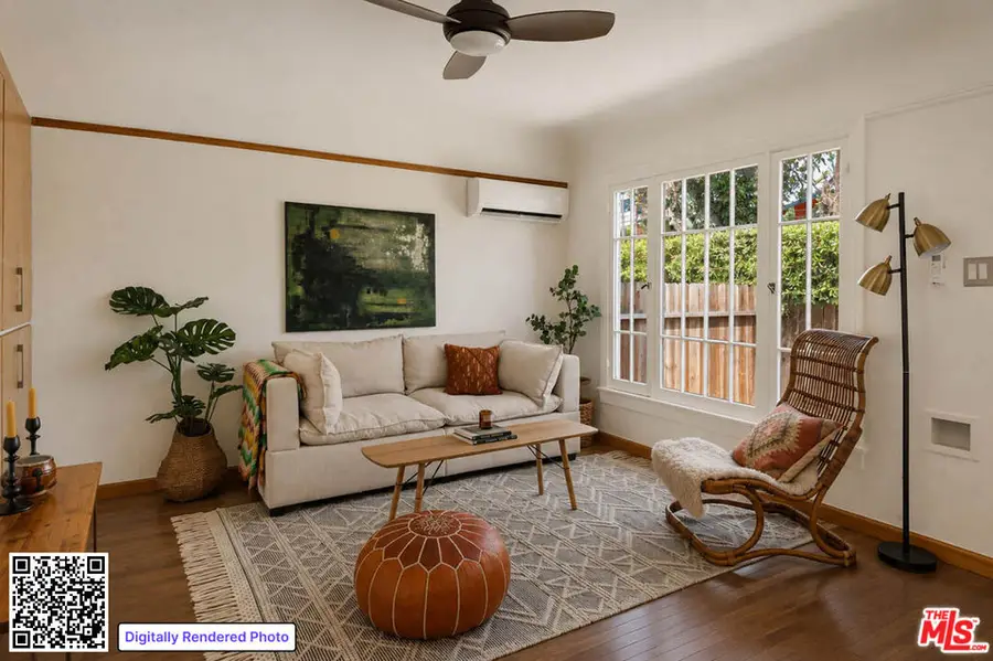 9202 National Boulevard, Los Angeles, CA 90034 - #2