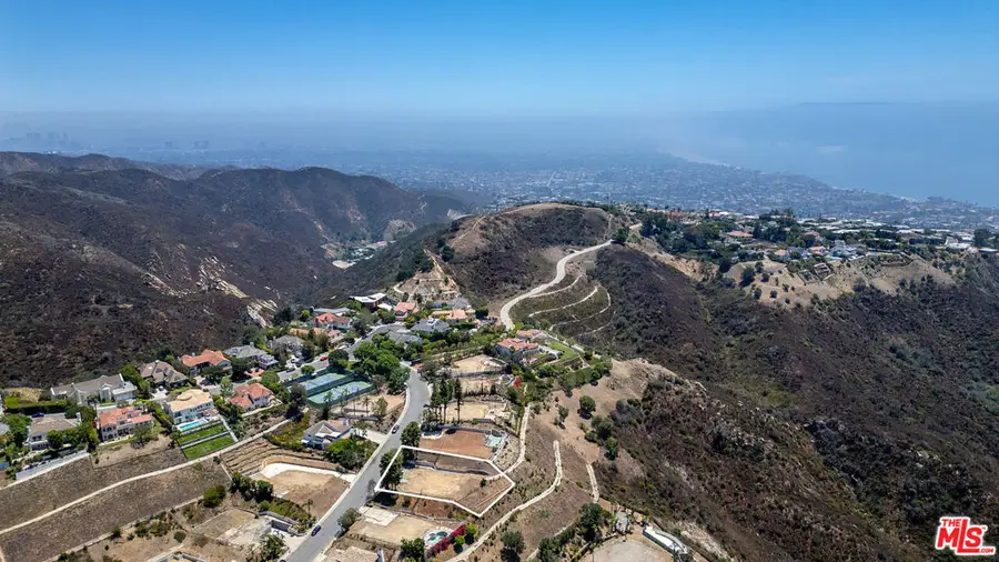 16748 Monte Hermoso Drive, Pacific Palisades, CA 90272 - #3