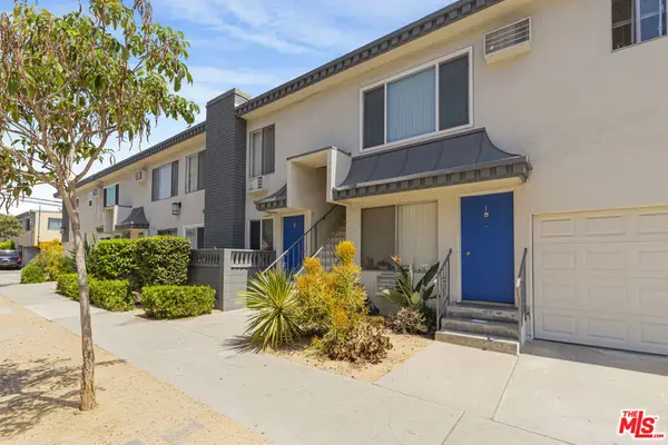 3602 Keystone Avenue, Los Angeles, CA 90034