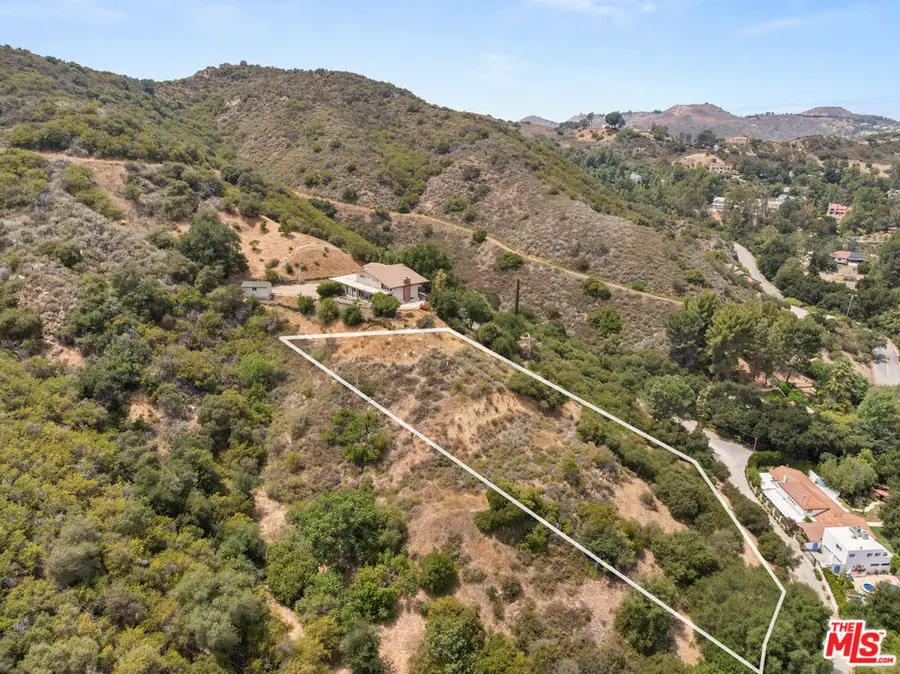 24677 Dry Canyon Cold Creek Road, Calabasas, CA 91302 - #2