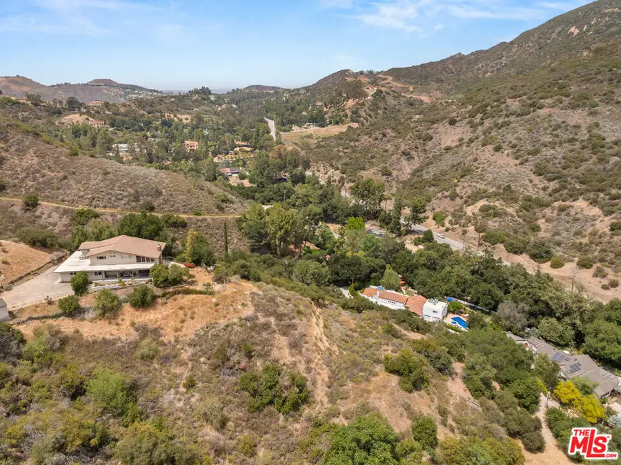 24677 Dry Canyon Cold Creek Road, Calabasas, CA 91302 - #3