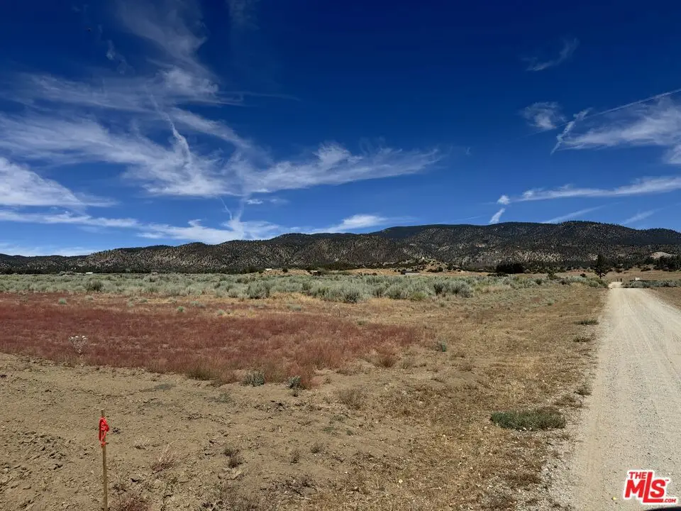 0 Wildlife Rd., Frazier Park, CA 93225 - #1