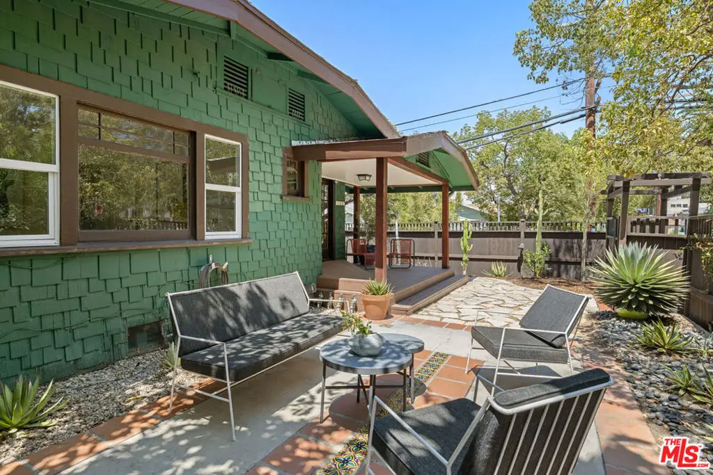 1149 Manzanita Street, Los Angeles, CA 90029 - #1