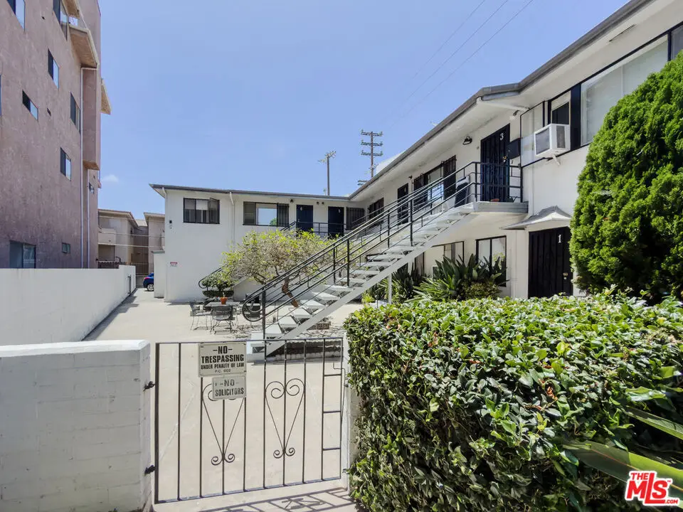 1815 Greenfield Avenue, Los Angeles, CA 90025 - #1