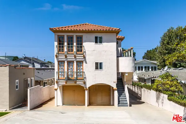 141 Concord Street, El Segundo, CA 90245