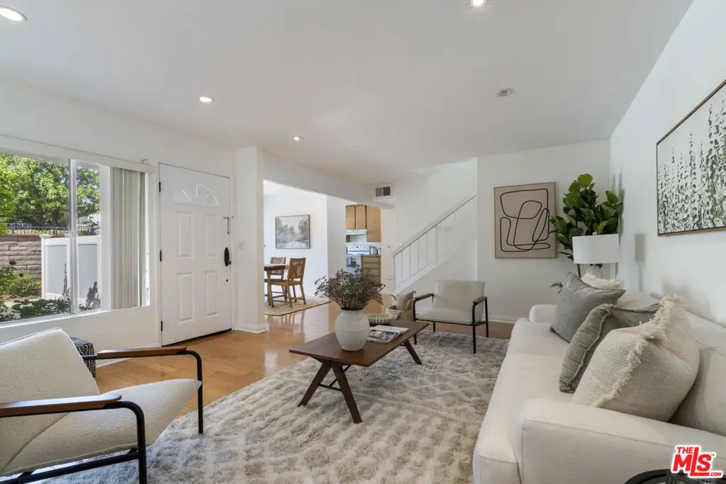 18515 Mayall Street #K, Northridge, CA 91324 - #1