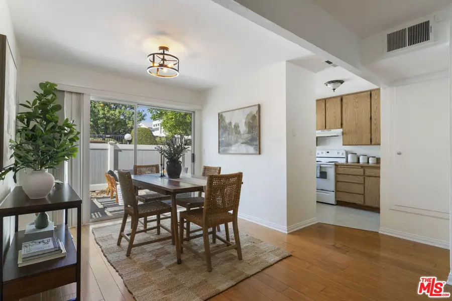 18515 Mayall Street #K, Northridge, CA 91324 - #2