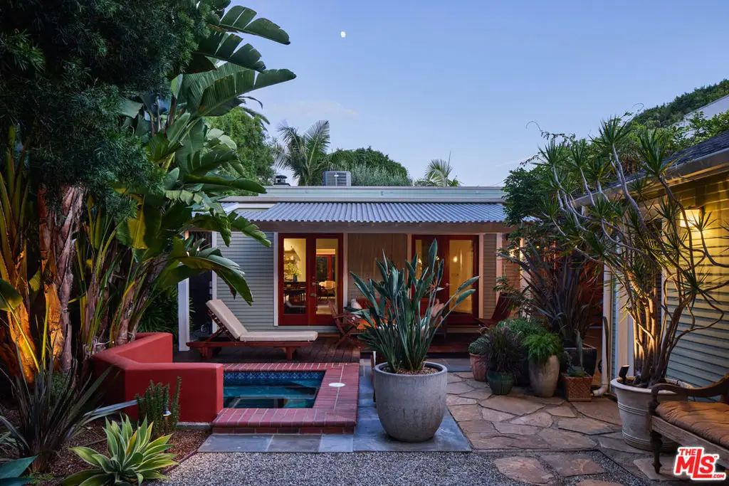 8713 Rangely Avenue, West Hollywood, CA 90048 - #1
