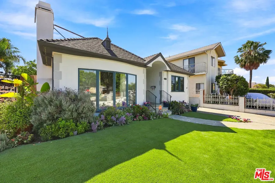 1712 S Wooster Street, Los Angeles, CA 90035 - #3