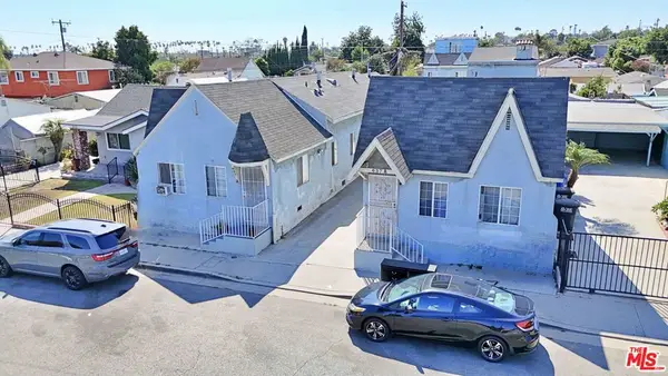 637 S Mcdonnell Avenue, Los Angeles, CA 90022