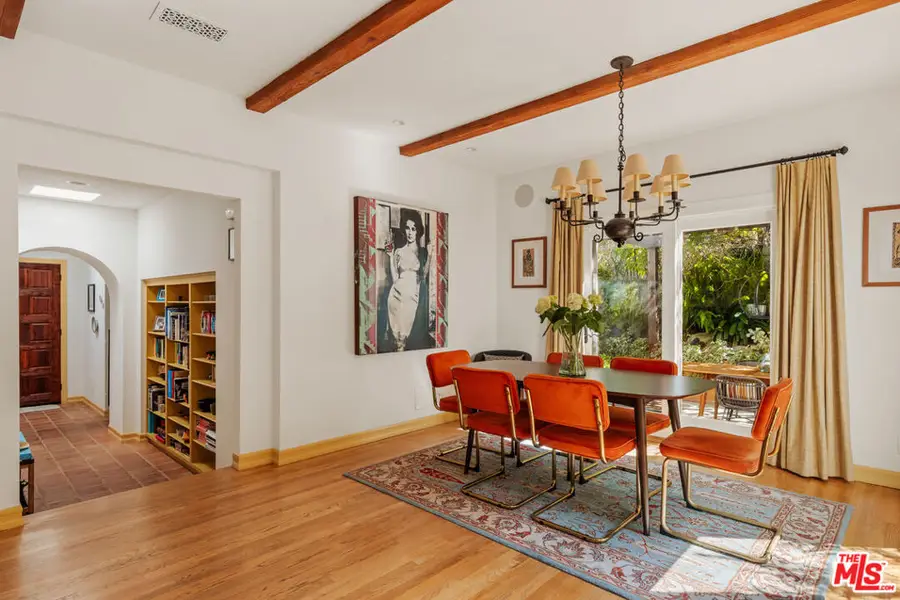 8935 Hollywood Hills Road, Los Angeles, CA 90046 - #3
