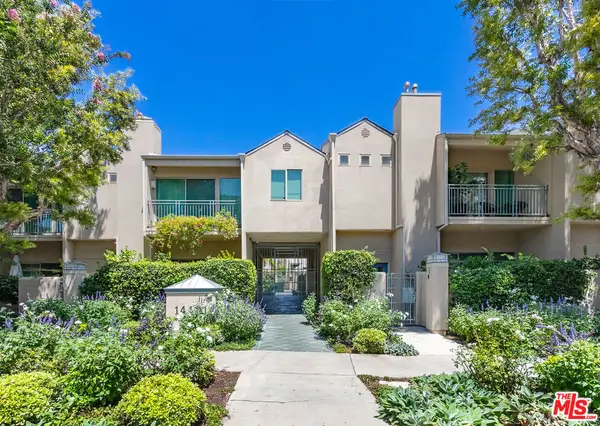 14101 Dickens Street #8, Los Angeles, CA 91423