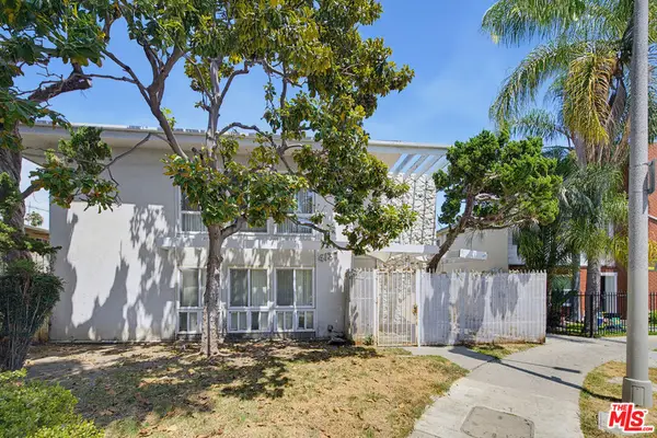 4137 Palmwood Drive #2, Los Angeles, CA 90008