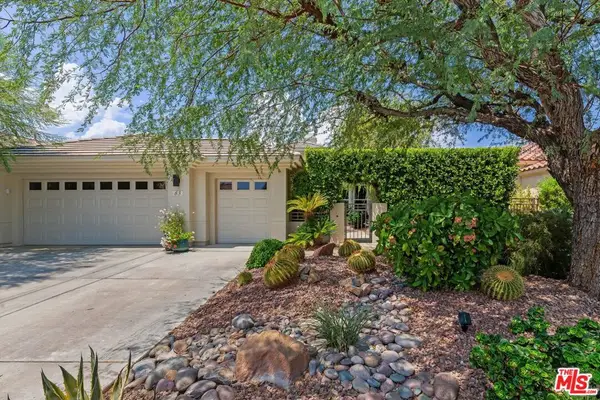 83 Via Las Flores, Rancho Mirage, CA 92270