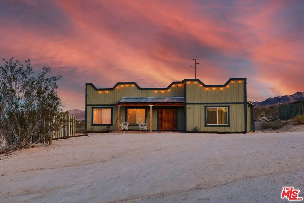6767 California Avenue, Joshua Tree, CA 92252 - #1