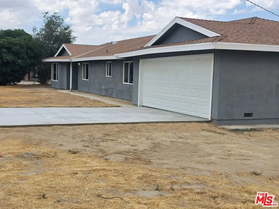 10107 E Avenue R14, Littlerock, CA 93543 - #1