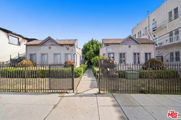714 N St Andrews Place, Los Angeles, CA 90038