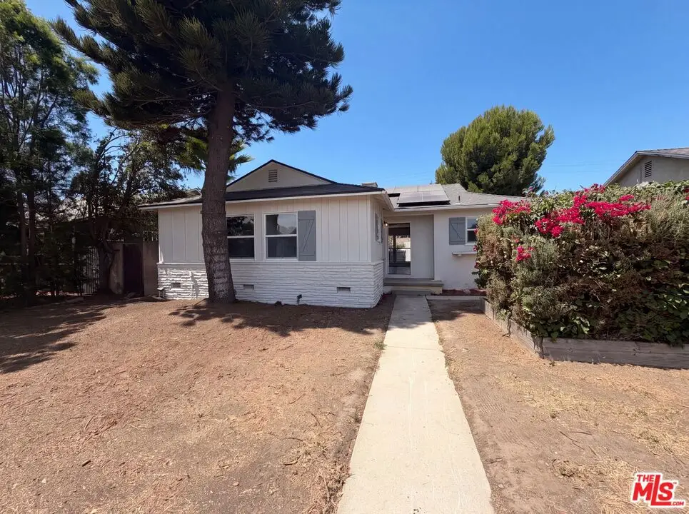 8015 Aldea Avenue, Van Nuys, CA 91406 - #1