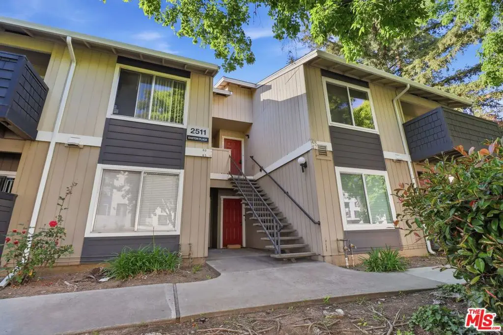 2511 Easton Place #48, San Jose, CA 95133 - #1