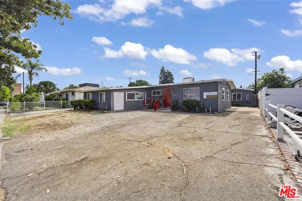 8353 Costello Avenue, Los Angeles, CA 91402