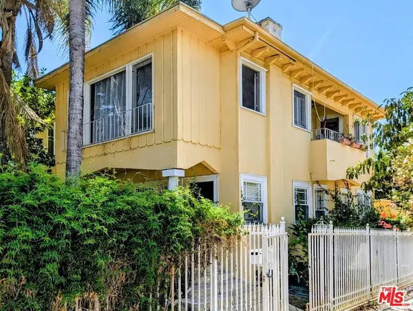 7642 Hampton Avenue, West Hollywood, CA 90046