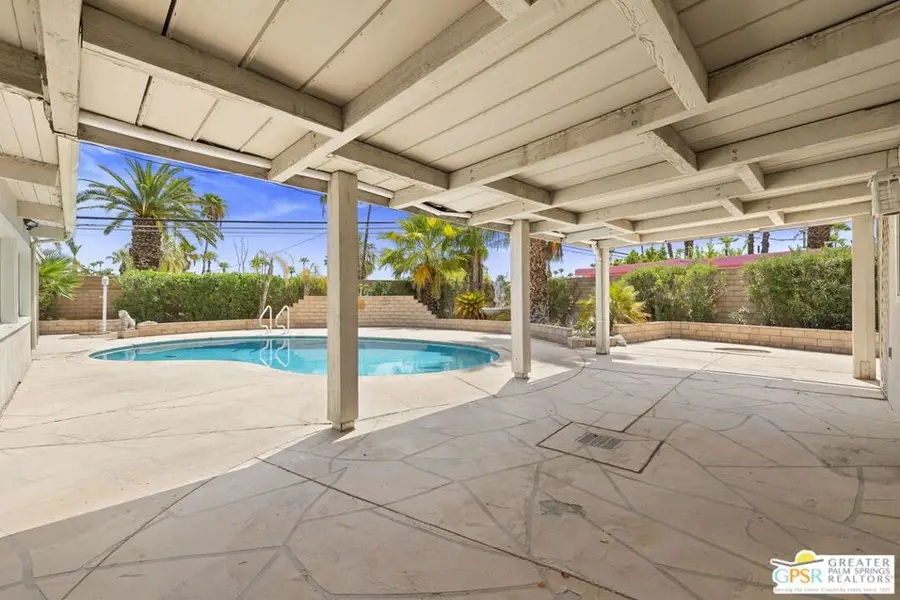 2002 N Via Miraleste, Palm Springs, CA 92262 - #3