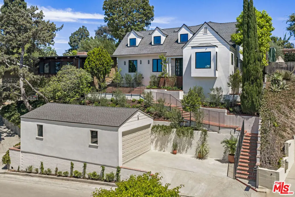 2536 Micheltorena Street, Los Angeles, CA 90039 - #1