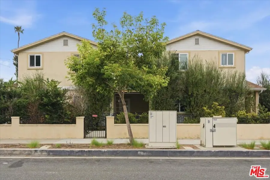 546 W Kelso Street, Inglewood, CA 90301 - #3
