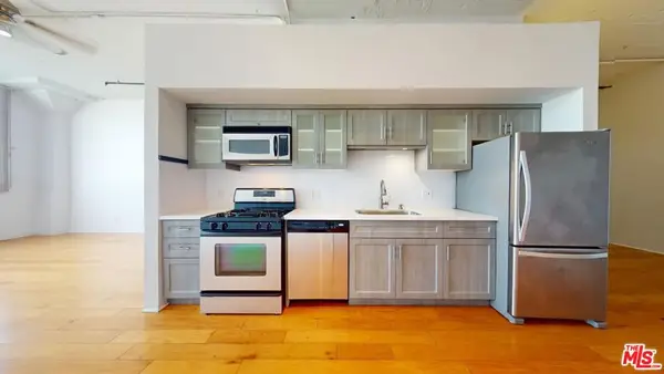 420 S San Pedro Street #421, Los Angeles, CA 90013