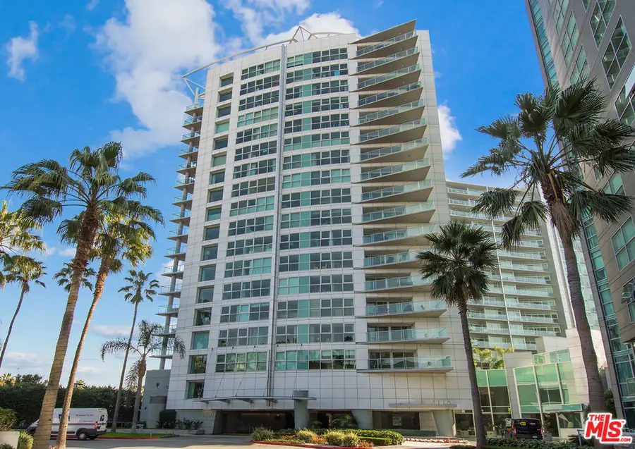 13600 Marina Pointe Drive #1904, Marina Del Rey, CA 90292 - #2