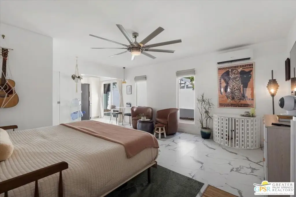 314 E Stevens Road #10, Palm Springs, CA 92262 - #1