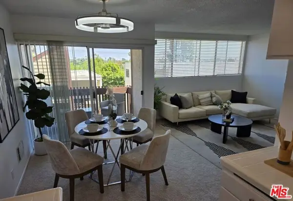 6000 Canterbury Drive #D309, Culver City, CA 90230