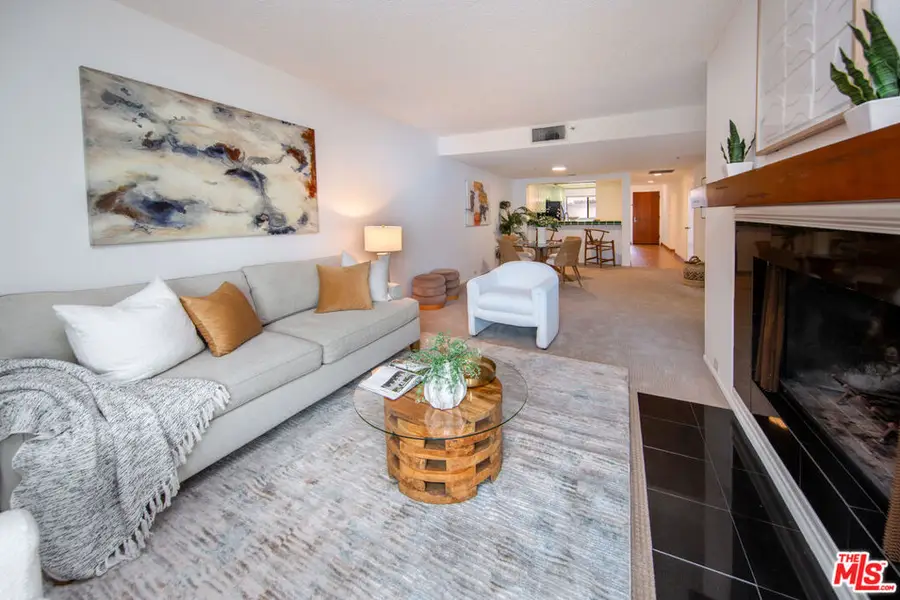 2960 Neilson Way #304, Santa Monica, CA 90405 - #2
