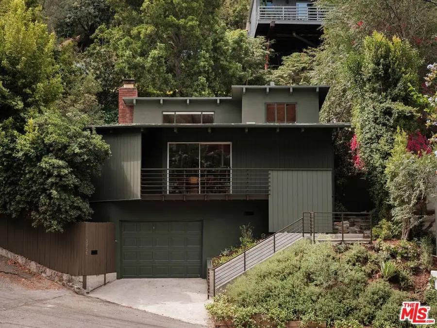 5730 Cazaux Drive, Los Angeles, CA 90068 - #2