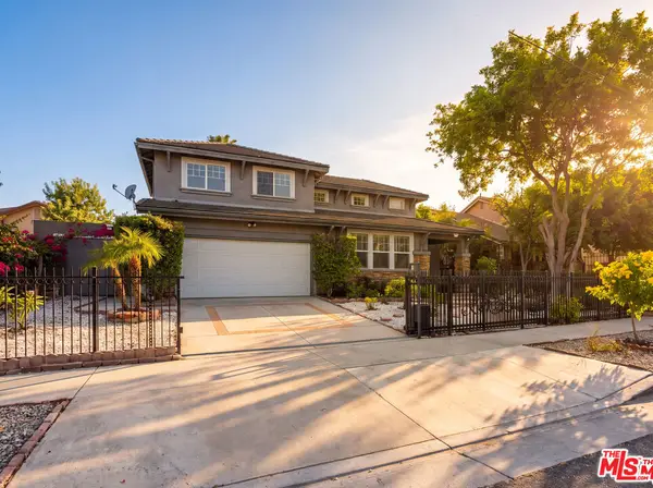 7701 Jordan Avenue, Los Angeles, CA 91304