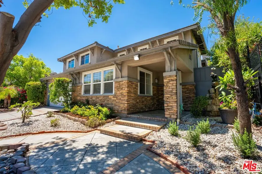 7701 Jordan Avenue, Canoga Park, CA 91304 - #2