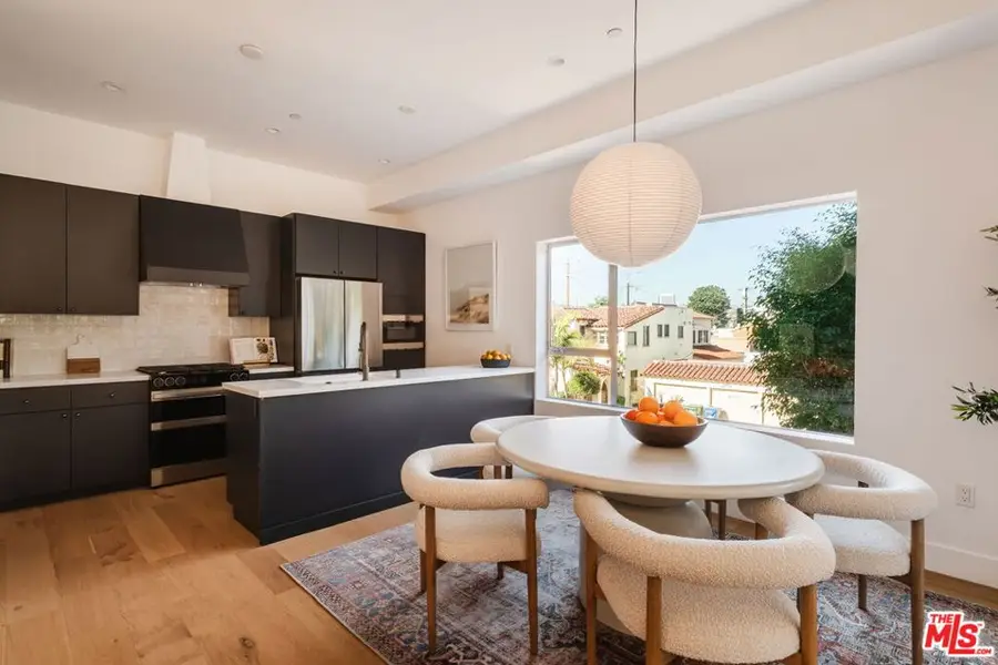 5036 W Pickford Street, Los Angeles, CA 90019 - #3