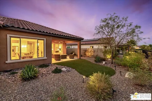 45 Magnum, Rancho Mirage, CA 92270