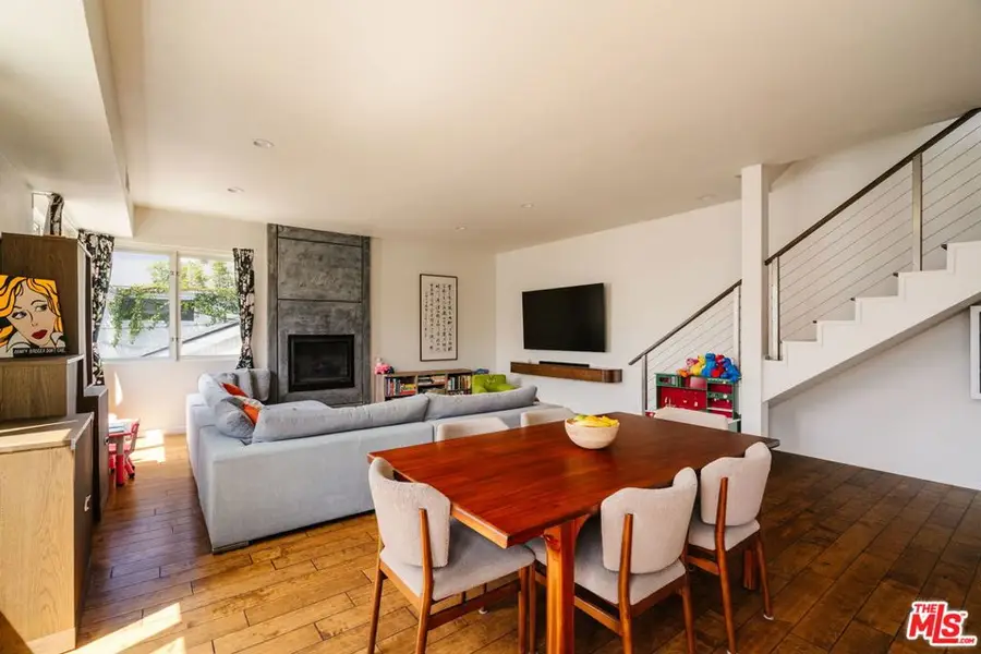 34 Galleon Street, Marina Del Rey, CA 90292 - #3